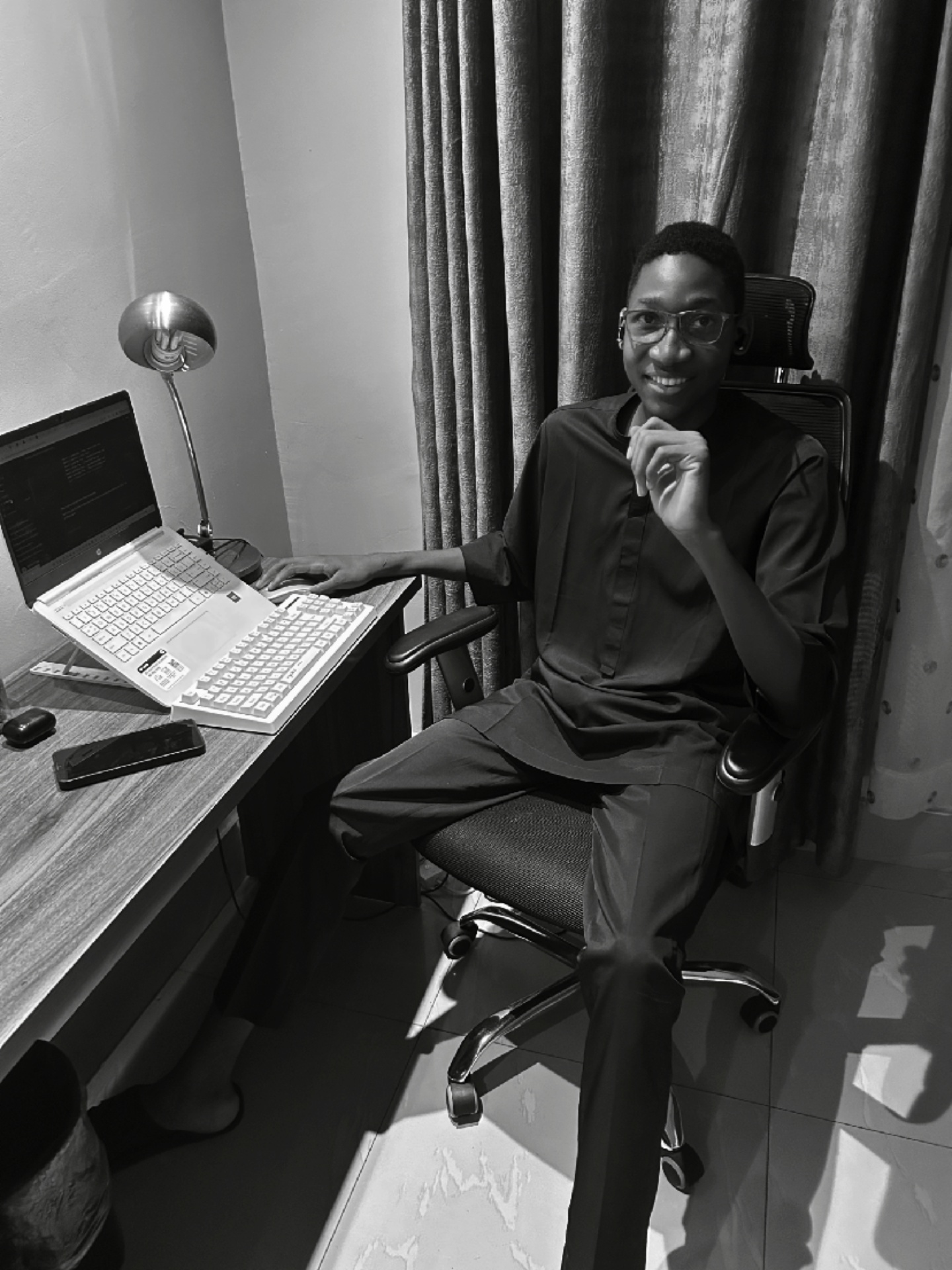 Destiny Effiong